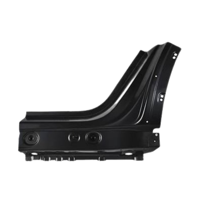 Side Panel Sill – Rear Left – Cayenne | 2019-2024