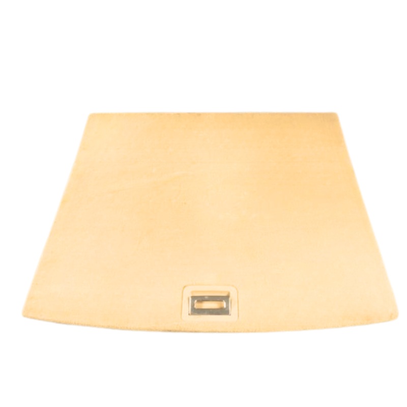 Spare Wheel Lid – Luxor Beige – Cayenne | 2011-2018