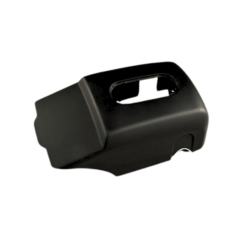 Steering Column Cover – Black – Cayenne | 2011-2018