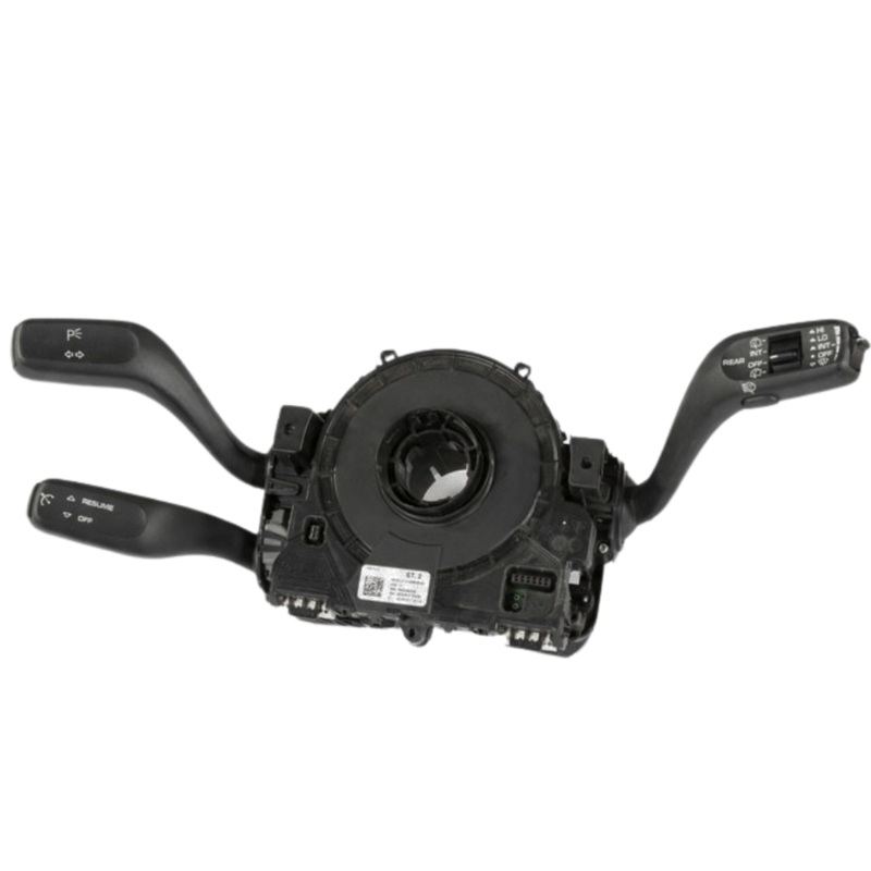 Steering Column Switch – Cayenne | 2011-2012