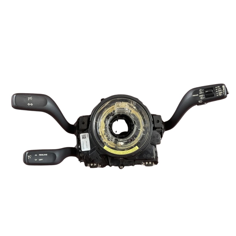 Steering Column Switch – Cayenne | 2013-2017