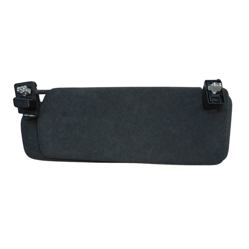 Sun Visor – Left – Black – Cayenne | 2011-2018