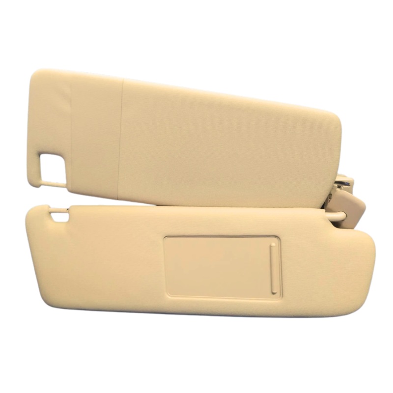 Sun Visor – RIght – Luxor Beige – Cayenne | 2011-2018