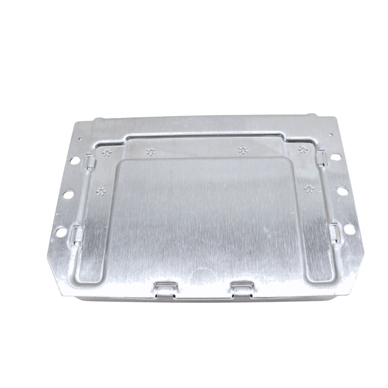 Suspension Control Module – Cayenne | 2011-2014