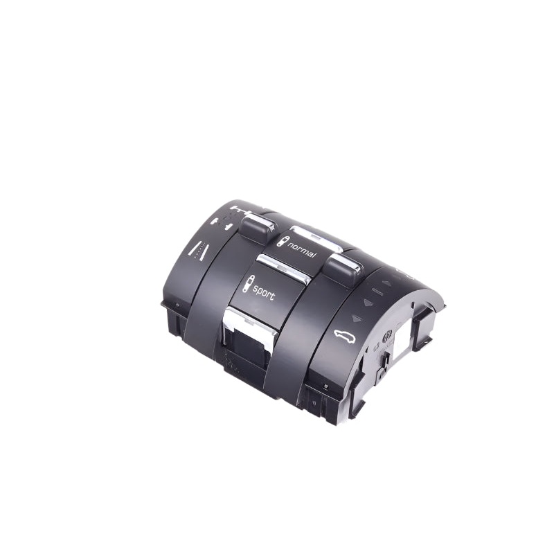 Suspension Control Switch – Cayenne | 2011-2014