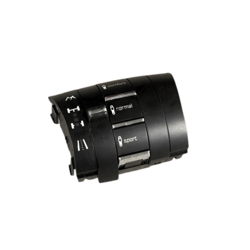Suspension Control Switch – Cayenne | 2011-2016