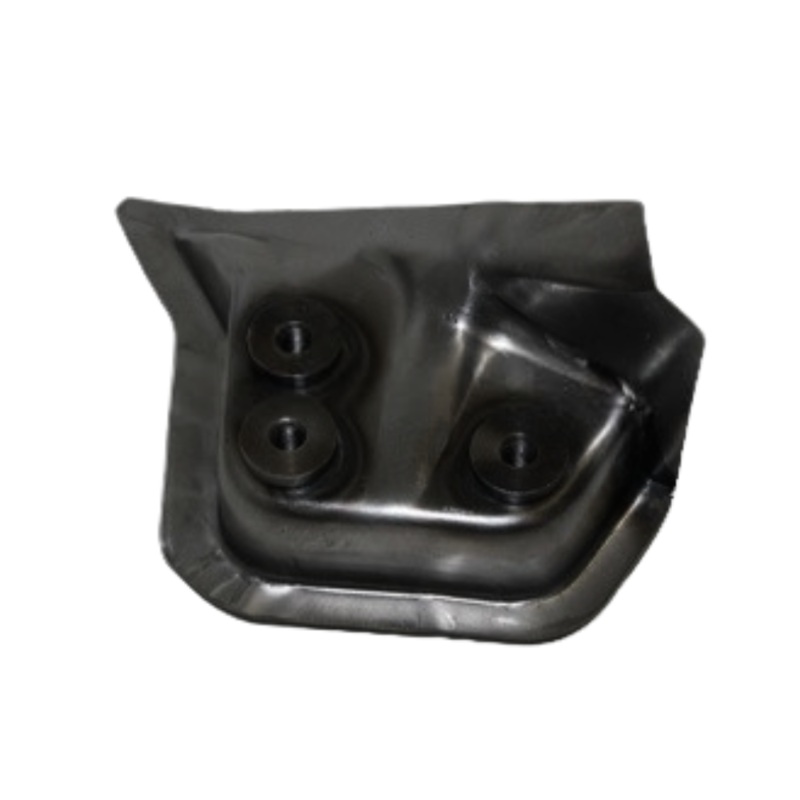 Trailing Arm Mounting Bracket – Outer Left – 914 | 1970-1976