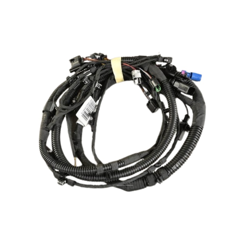 Wiring Harness – Cayenne | 2015-2016
