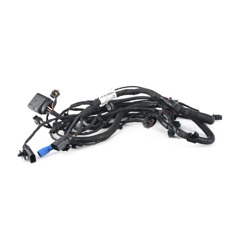 Wiring Harness – Cayenne | 2015-2018