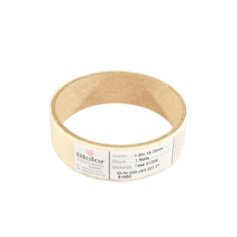Adhesive Tape – 4mm x 1600mm