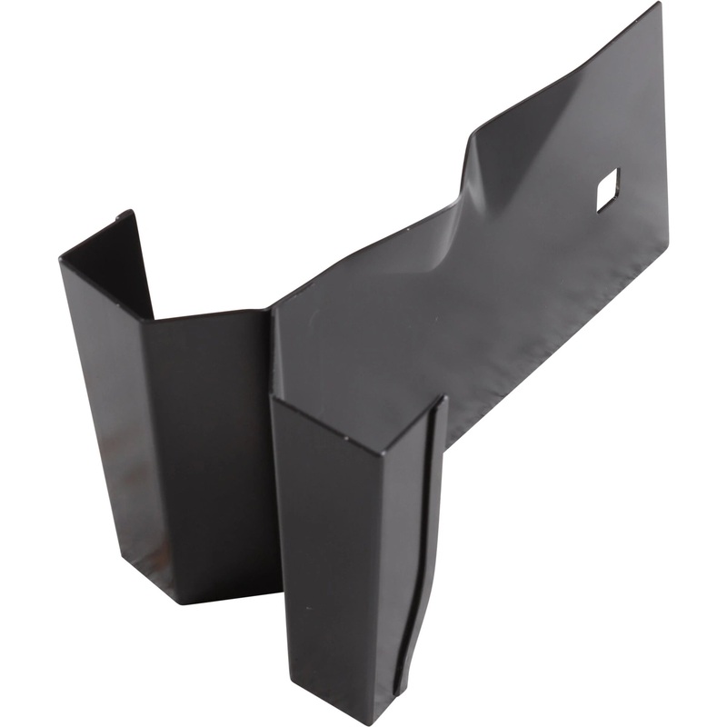 Air Baffle Plate – Centre – 911 | 914-6 | 1964-1977