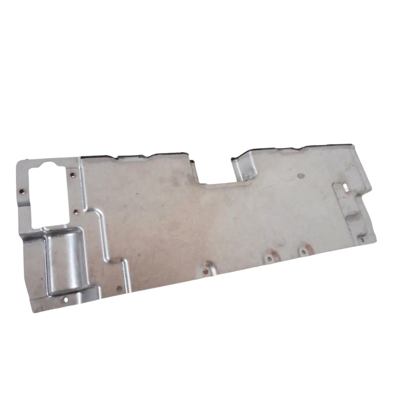 Battery Cover Plate – Cayenne | Panamera | 2014-2018