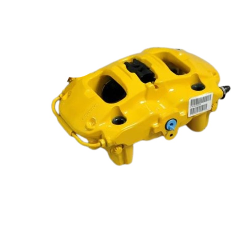 Brake Calliper – Rear – Panamera | 2010-2016