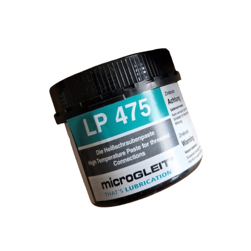 Exhaust Gas Turbocharger Grease