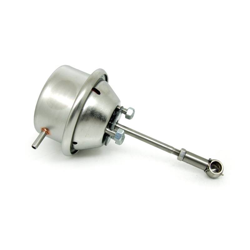 Exhaust System Vacuum Unit – 911 | 1999-2004