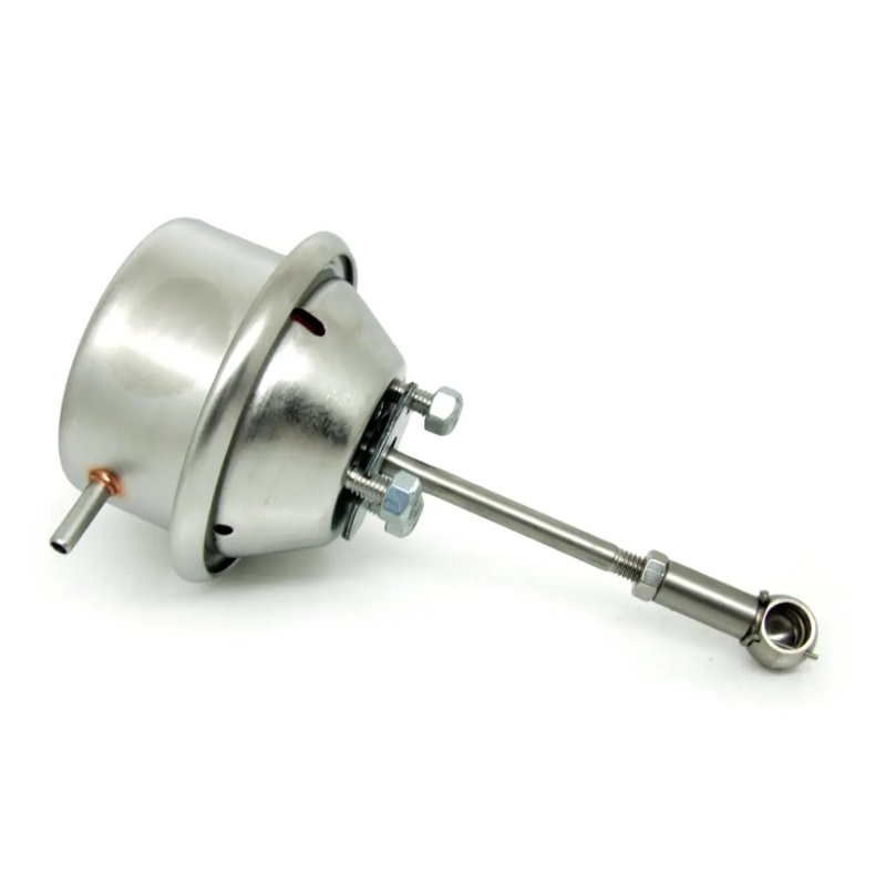 Exhaust System Vacuum Unit – 911 | Boxster | 1997-2005