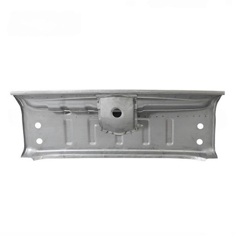 Front Latch Panel – 911 | 1968-1973