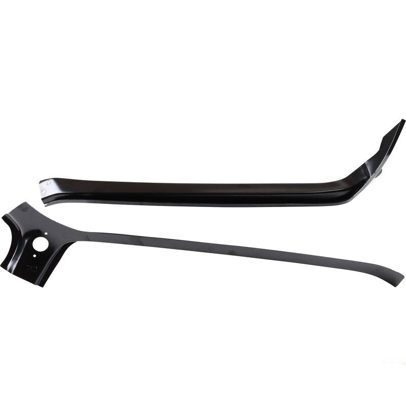 Front Right A-Post Roof Frame – 2 Pcs – 911 | 1964-1977