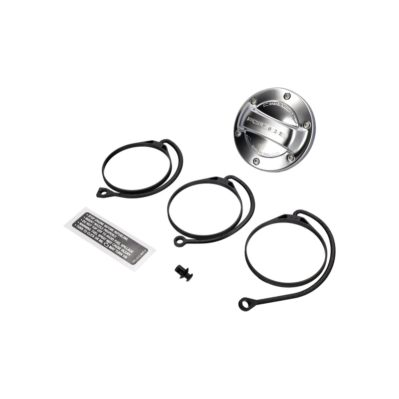 Fuel Tank Cap – 911 | Boxster | Cayman | Cayenne | 2010-2020