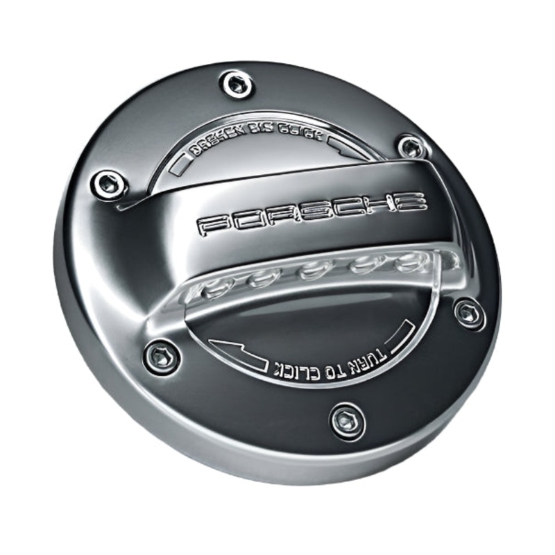 Fuel Tank Cap – Cayenne | 2011-2018