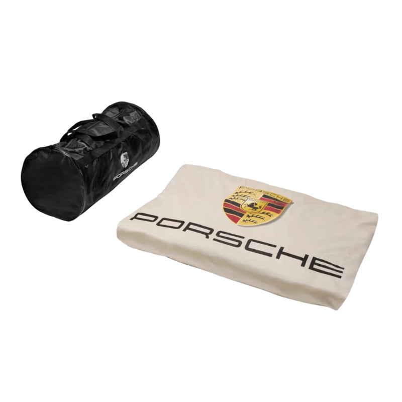 Hardtop Cover – Boxster | 1997-2004