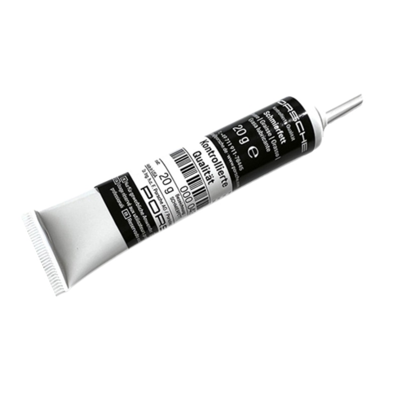 Ignition Coil Grease – 911 | Macan | Cayman | Cayenne | 2011-2020