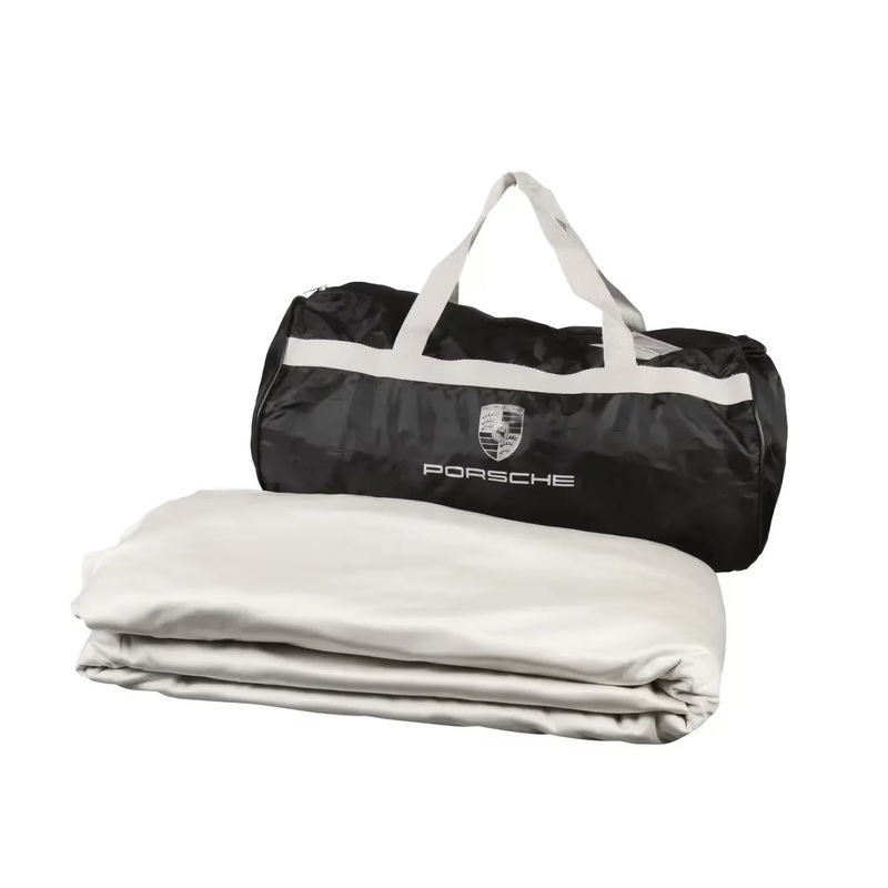 Indoor Car Cover – 911 | 1999-2004