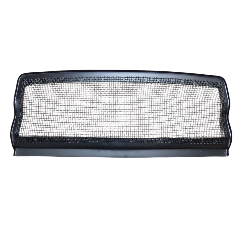 Oil Cooler Shaft Grille – 914-6 | 1970-1972