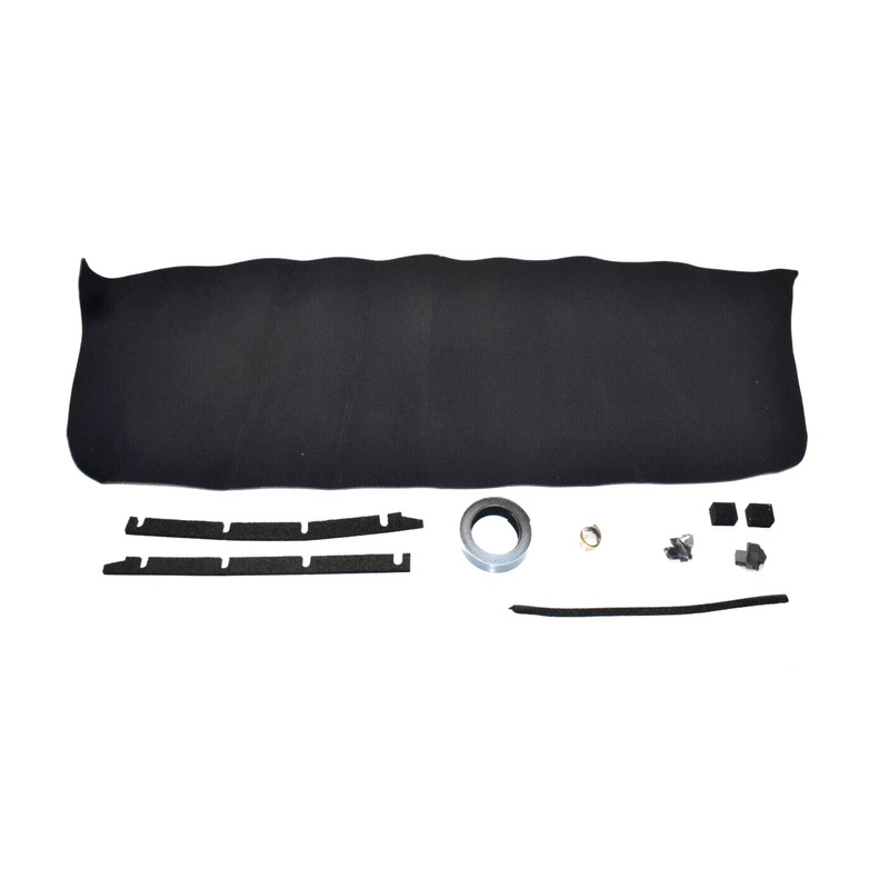 Roof Lining Repair Kit – Boxster | 1997-2004