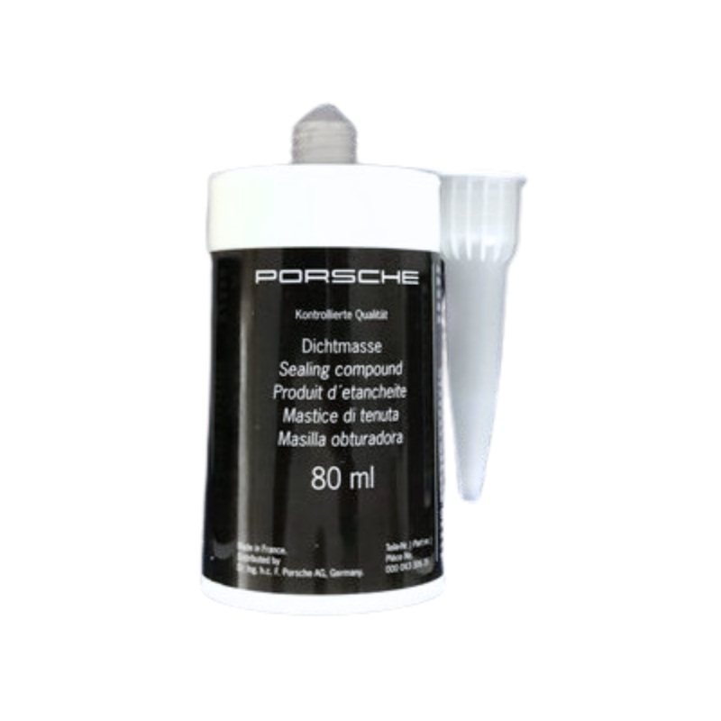 Sealing Compound – 80ml