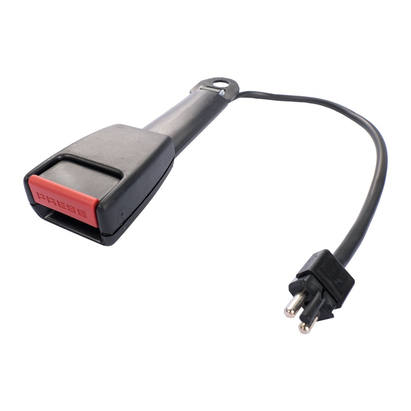 Seat Belt Buckle – 911 | 968 | 928 | 1987-1998