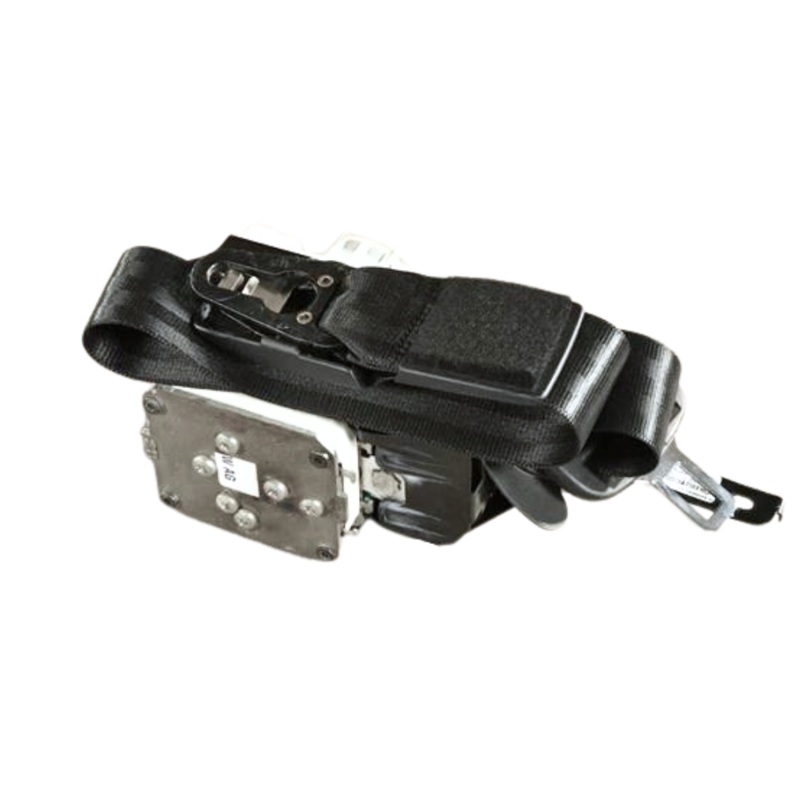 Seat Belt – Right – Cayenne | 2011-2018