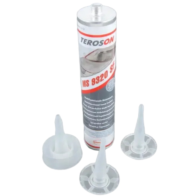 Weatherstripping Adhesive – 911 | Cayenne | Macan | 2003-2024