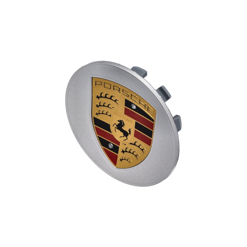 Wheel Center Cap – Cayenne | 2003-2006