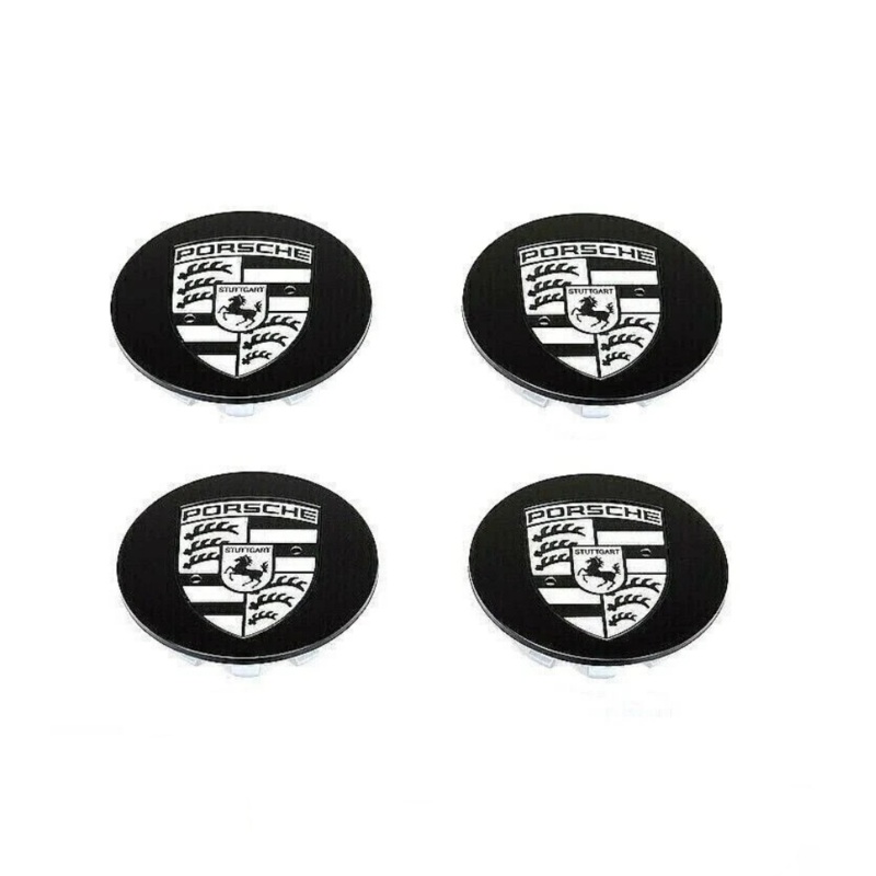 Wheel Center Cap Set – 911 | 2012-2015