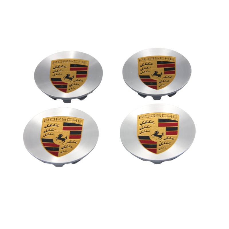 Wheel Center Cap Set – Cayenne | 2018-2022