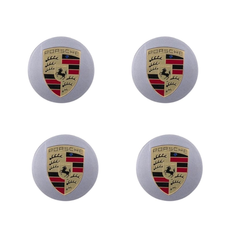 Wheel Center Cap Set – Panamera | 2017-2020