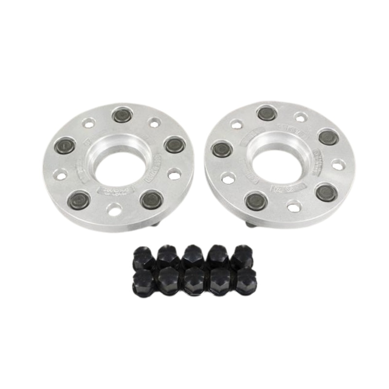 Wheel Spacer Set – 17MM – Boxster | 1997-2004