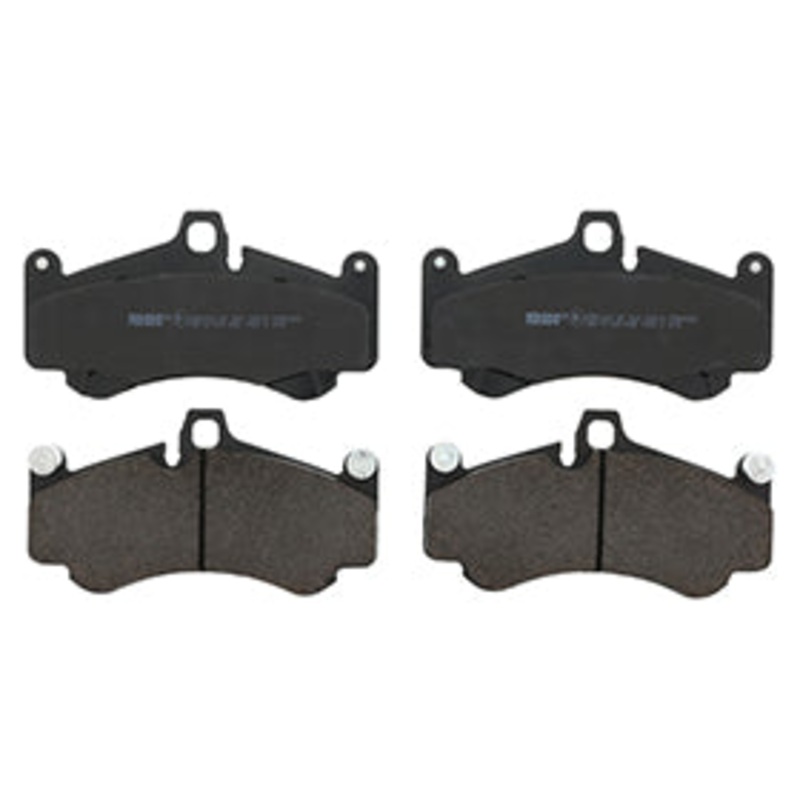 Brake Pad Set, 911 (2002-2008)