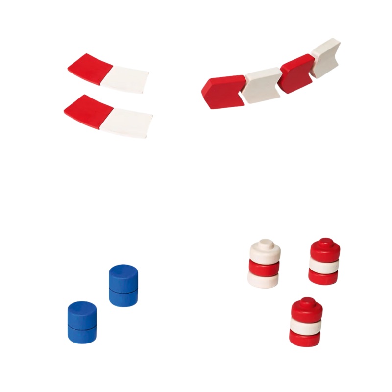 Childrens Race Track Expansion Set – Size Small