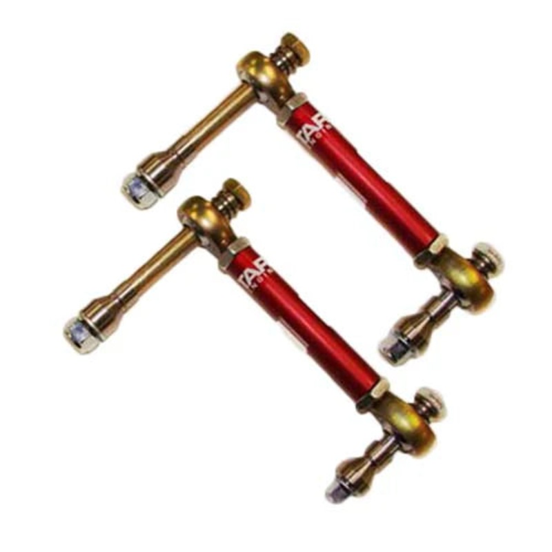 Drop Links – Front – 911 | Boxster | Cayman | 1997-2025