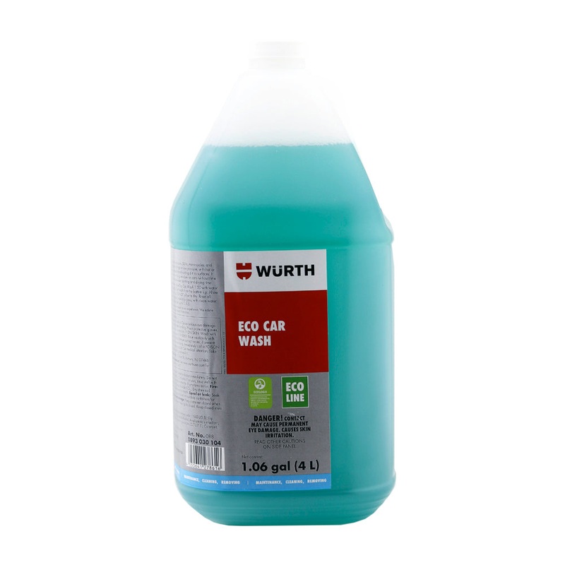ECO Car Wash 4 Liter
