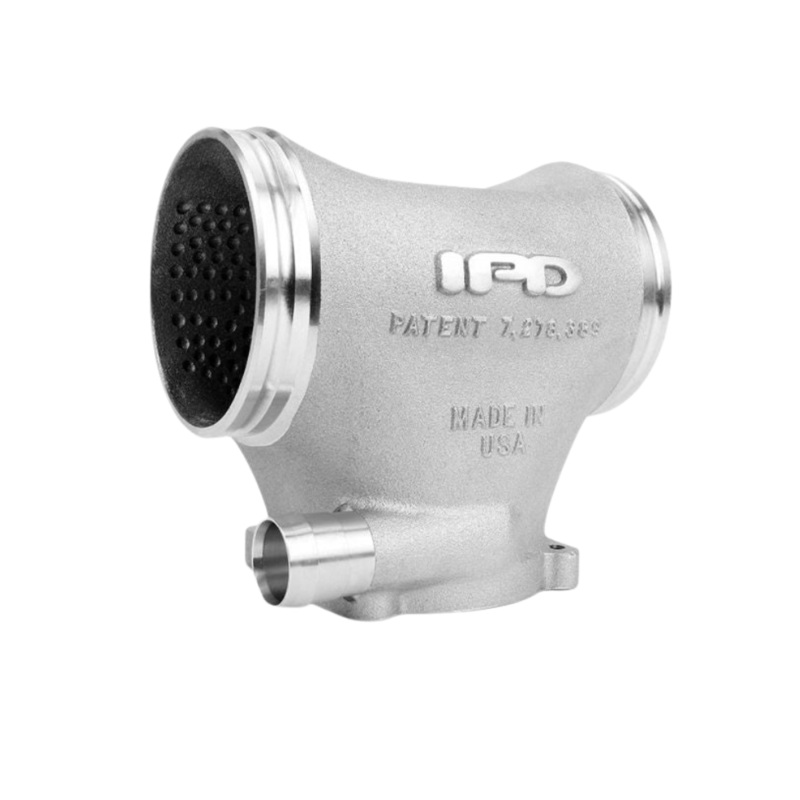 Intake Plenum – 3.6L – 911 | 1999-2004