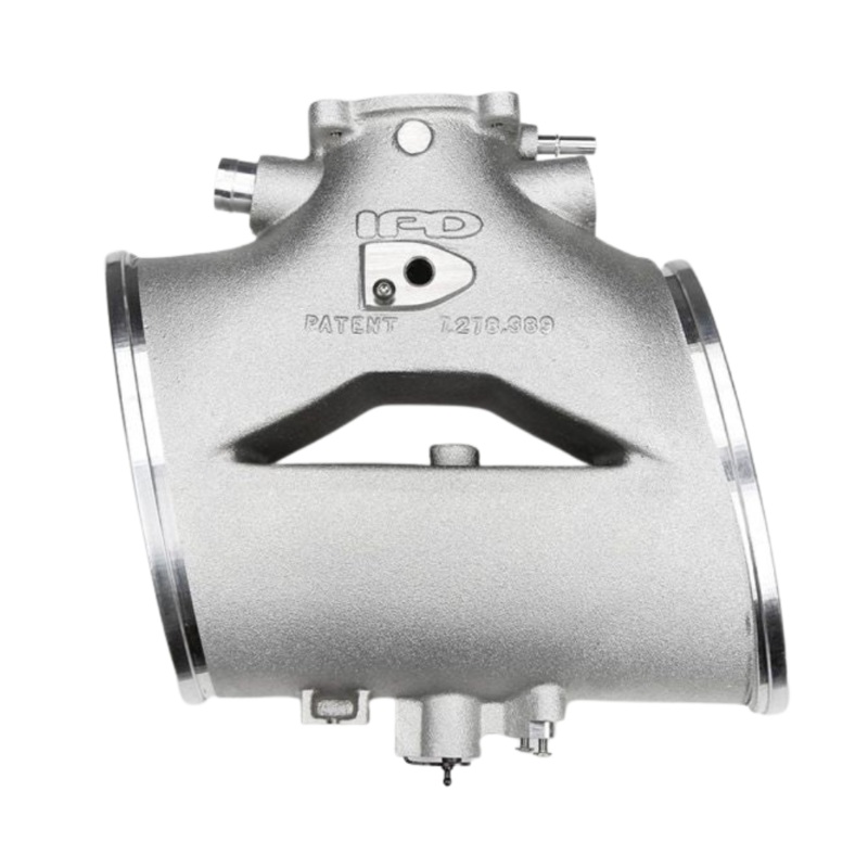 Intake Plenum – 911 | 2012-2015