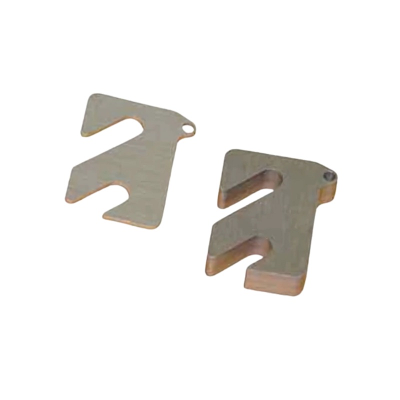 Lower Control Arm Shims – 911 | 1999-2011