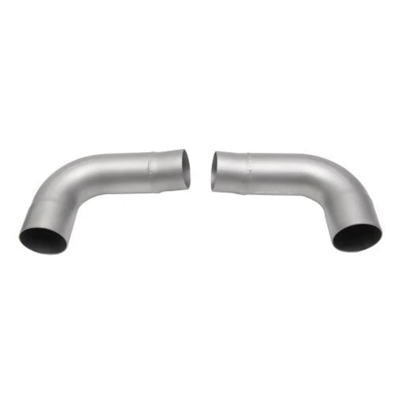 Muffler Bypass Pipes – 911 | 2005-2008