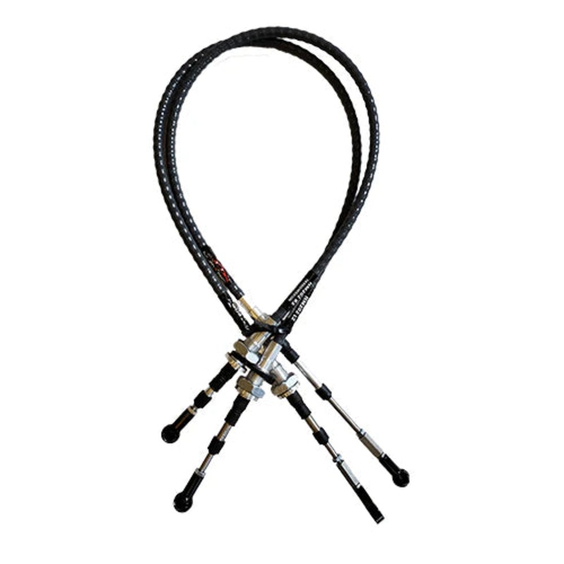 Performance Shifter Cables – 911 | 1999-2012