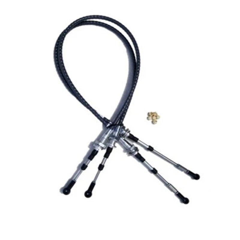 Performance Shifter Cables – 911 | 2012-2020