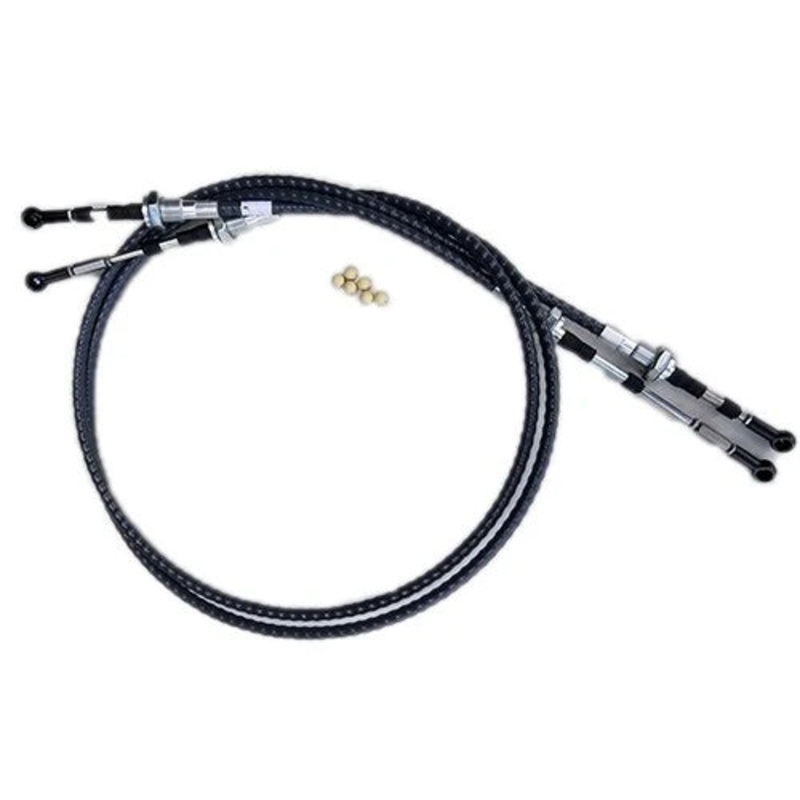 Performance Shifter Cables – Boxster | Cayman | 2013-2016