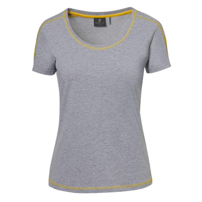 Porsche 718 Cayman GT4 Womens T-Shirt